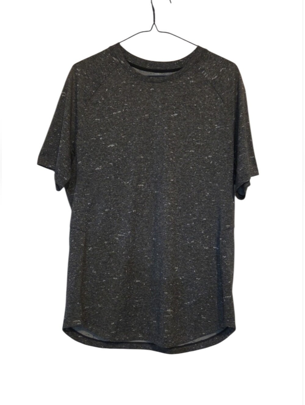 Lululemon Fresh Form Short Sleeve